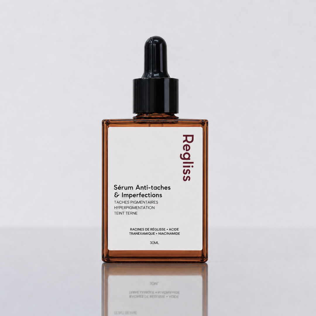 Sérum Regliss Anti-taches™