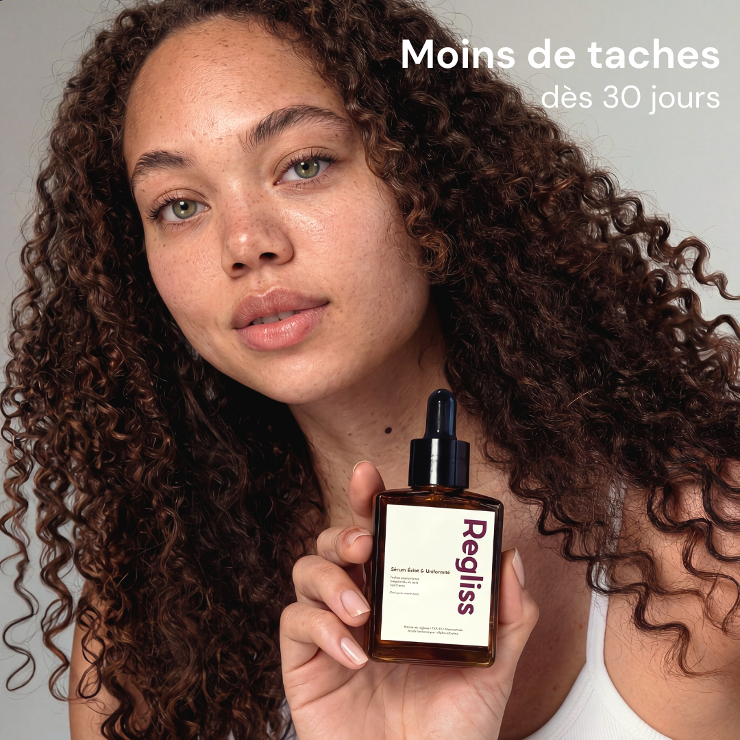 Sérum Regliss Anti-taches™