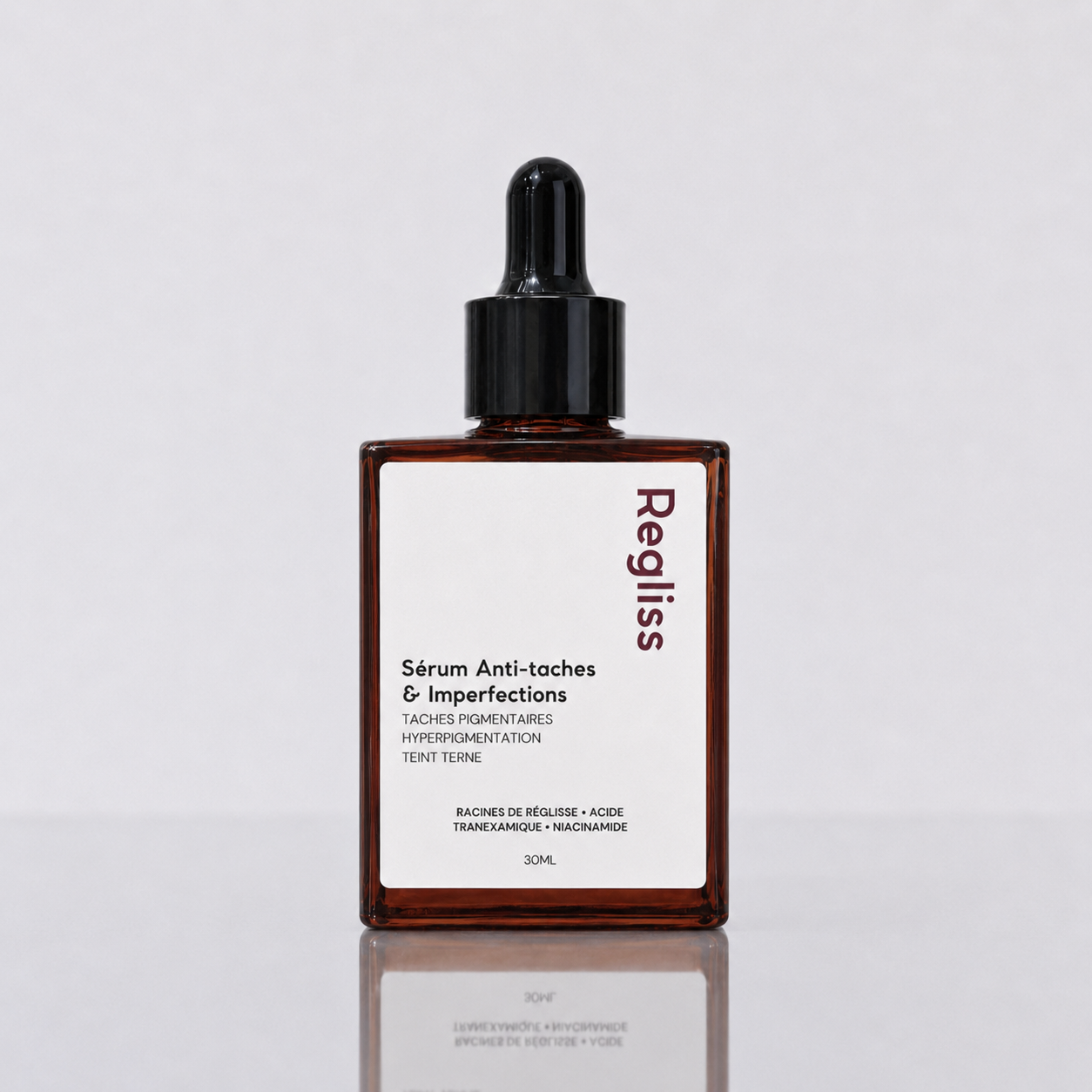 Sérum Regliss Anti-taches™