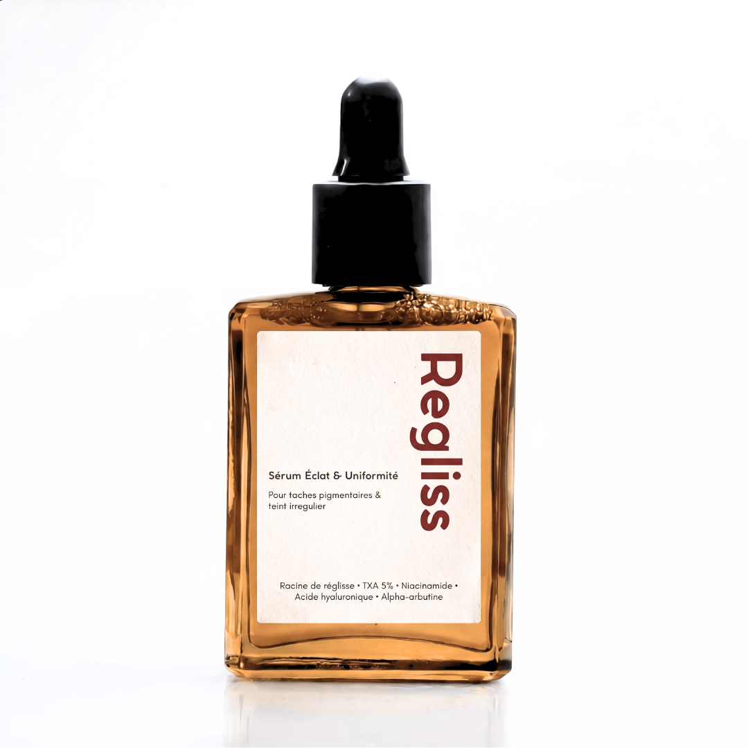 Sérum Regliss Anti-taches™