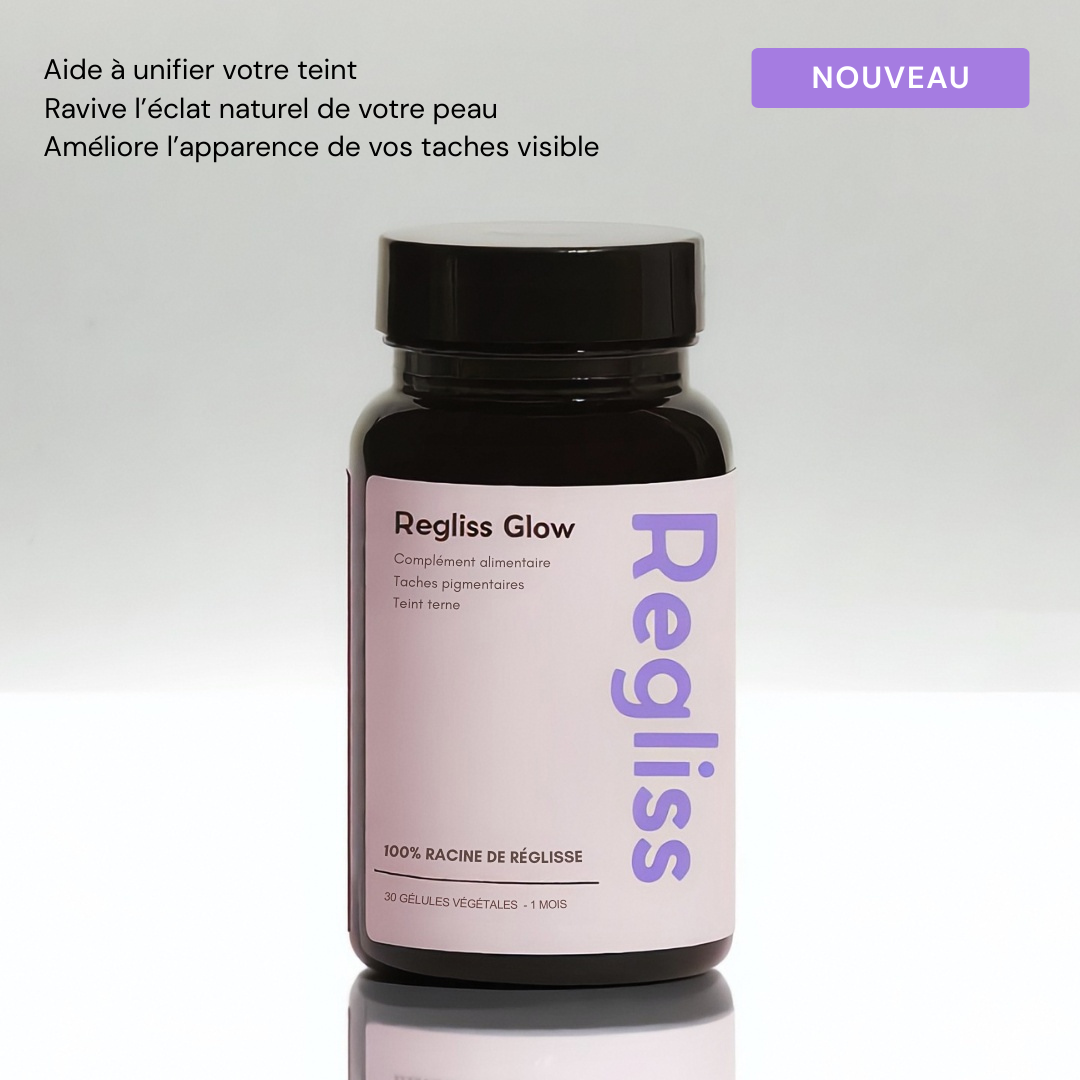 Compléments Regliss Glow™