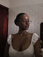 Gracia, 26 ans