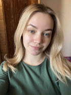 Léa, 32 ans
