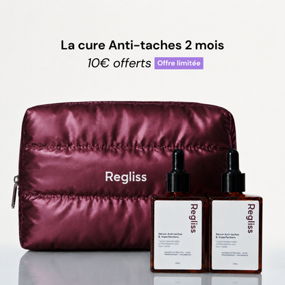 Sérum Regliss Anti-taches™